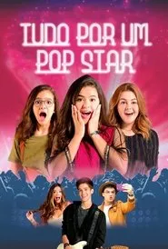 Pôster de Tudo por um Pop Star