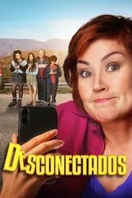 Pôster de Desconectados