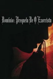 Pôster de Domínio: Prequela do Exorcista