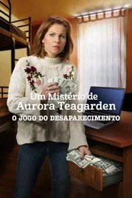 Pôster de Um Mistério de Aurora Teagarden: O Jogo do Desaparecimento