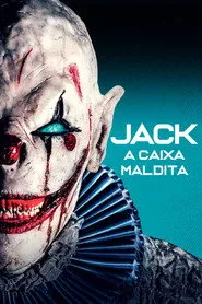 Pôster de Jack: A Caixa Maldita