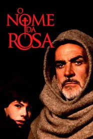 Pôster de O Nome da Rosa