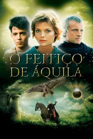 Pôster de O Feitiço de Áquila
