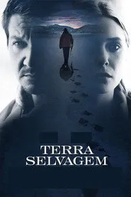 Pôster de Terra Selvagem