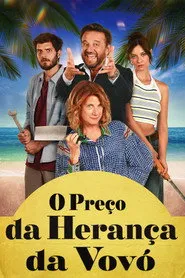 Pôster de O Preço da Herança da Vovó