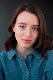 Полина Синильникова