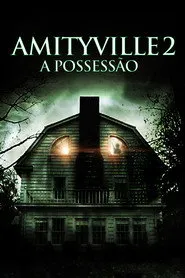 Pôster de Amityville 2: A Possessão