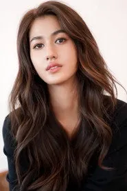 ปภาวดี ชาญสมอน