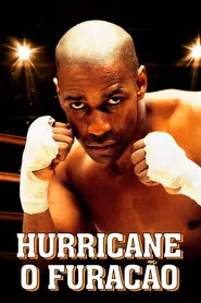 Pôster de Hurricane: O Furacão