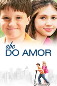 Pôster de ABC do Amor
