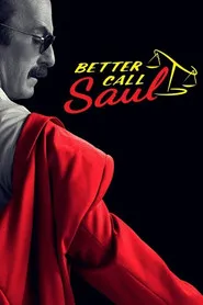 Pôster de Better Call Saul