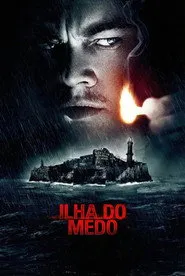 Pôster de Ilha do Medo