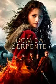 Pôster de O Dom da Serpente