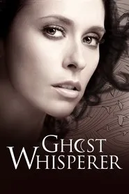 Pôster de Ghost Whisperer