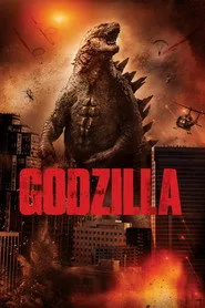 Pôster de Godzilla