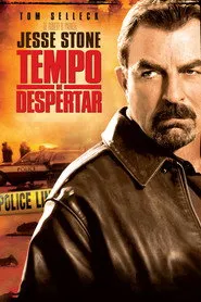 Pôster de Jesse Stone: Tempo de Despertar