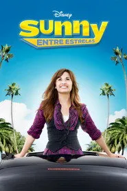 Pôster de Sunny entre Estrelas