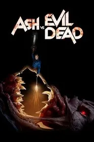 Pôster de Ash vs Evil Dead