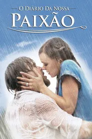 Pôster de Diário de uma Paixão