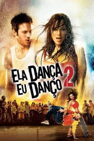 Pôster de Ela Dança, Eu Danço 2