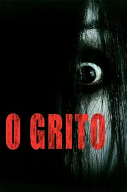 Pôster de O Grito
