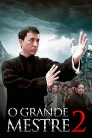 Pôster de O Grande Mestre 2