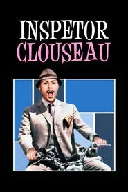 Pôster de Inspetor Clouseau
