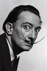 Salvador Dalí