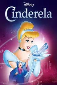 Pôster de Cinderela