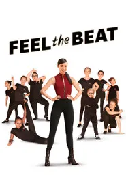 Pôster de Feel the Beat