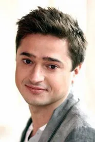 Иван Стебунов