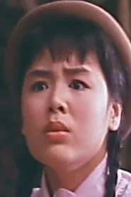 譚凱欣