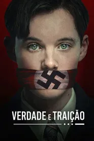 Pôster de Verdade e Traição