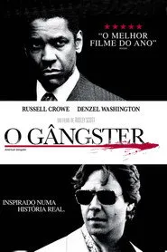 Pôster de O Gângster