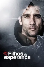 Pôster de Filhos da Esperança