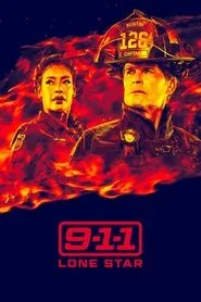 Pôster de 9-1-1: Lone Star