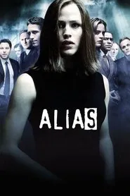 Pôster de Alias Codinome Perigo