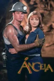 Pôster de Ángela