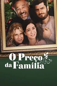 Pôster de O Preço da Família