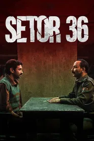 Pôster de Setor 36
