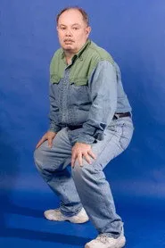 Palmer Scott