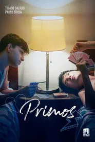 Pôster de Primos