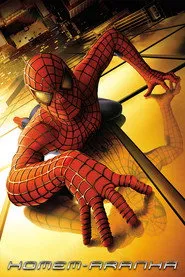 Pôster de Homem-Aranha