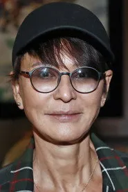 Ирина Хакамада
