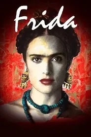 Pôster de Frida
