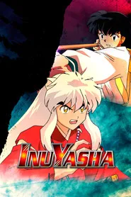 Pôster de InuYasha