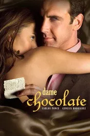 Pôster de Chocolate