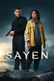 Pôster de Sayen