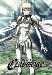 Pôster de Claymore