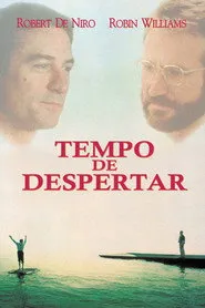 Pôster de Tempo de Despertar